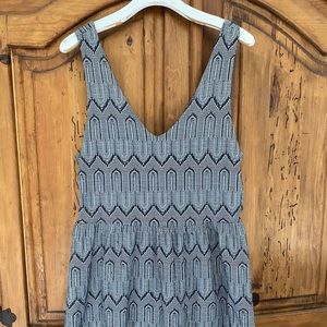 LuckyBrand Dress, Size Large, Lightly Worn